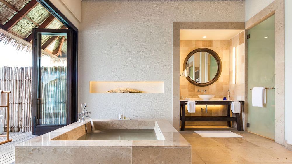 Water Villa with Pool photo 9